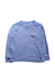 A Blue Long Sleeve T Shirts from Vineyard Vines in size 3T for boy. (Front View)