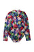 A Multicolour Swimsuits from Mott50 in size 6T for girl. (Back View)