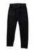 A Black Leggings from Splendid in size 4T for girl. (Front View)