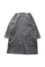 A Grey Long Sleeve Dresses from Crewcuts in size 4T for girl. (Front View)