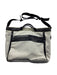 A Grey Diaper Bags from Bugaboo in size O/S for neutral. (Back View)