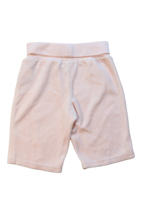 A Pink Shorts from Ralph Lauren in size 3-6M for girl. (Back View)