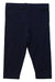 A Navy Leggings from Ralph Lauren in size 6-12M for girl. (Back View)