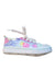 A Multicolour Sneakers from Skechers in size 5T for girl. (Front View)