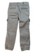 A Grey Casual Pants from Sergent Major in size 3T for boy. (Back View)