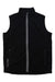 A Black Outerwear Vests from Galvin Green in size 11Y for boy. (Front View)