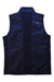 A Blue Outerwear Vests from KJUS in size 12Y for neutral. (Back View)