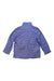 A Blue Long Sleeve Shirts from COS in size 3T for boy. (Back View)