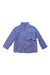 A Blue Long Sleeve Shirts from COS in size 3T for boy. (Front View)