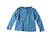 A Blue Long Sleeve Shirts from Cyrillus in size 8Y for neutral. (Back View)