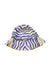 A Multicolour Sun Hats from Sonia Rykiel in size O/S for girl. (Back View)