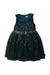 A Multicolour Sleeveless Dresses from Sergent Major in size 2T for girl. (Front View)