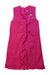 A Pink Sleeveless Dresses from Sergent Major in size 3T for girl. (Front View)