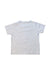 A Multicolour Short Sleeve T Shirts from Petit Bateau in size 4T for boy. (Back View)