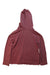 A Pink Hooded Sweatshirts from Billabong in size 8Y for boy. (Back View)