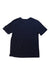 A Blue Short Sleeve T Shirts from Polo Ralph Lauren in size 14Y for boy. (Back View)