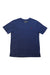 A Blue Short Sleeve T Shirts from Polo Ralph Lauren in size 14Y for boy. (Front View)