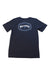 A Blue Short Sleeve T Shirts from Billabong in size 14Y for boy. (Back View)