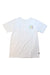 A White Short Sleeve T Shirts from Billabong in size 14Y for neutral. (Front View)