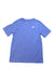 A Blue Short Sleeve T Shirts from Nike in size 14Y for boy. (Front View)