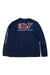 A Blue Long Sleeve T Shirts from Vineyard Vines in size 14Y for boy. (Back View)