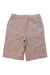 A Pink Shorts from Boden in size 6T for boy. (Back View)