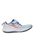 A White Sneakers from Nike in size 5T for boy. (Front View)