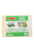 A Green Board Games & Puzzles from Melissa & Doug in size O/S for neutral. (Back View)