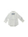 A White Long Sleeve Shirts from Nicholas & Bears in size 2T for boy. (Front View)