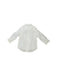 A White Long Sleeve Shirts from Nicholas & Bears in size 2T for boy. (Back View)