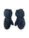 A Black Gloves & Mittens from Patagonia in size 12-18M for neutral. (Front View)