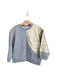 A Grey Crewneck Sweatshirts from COS in size 4T for neutral. (Front View)