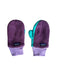 A Purple Gloves & Mittens from Patagonia in size 12-18M for neutral. (Front View)