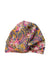 A Multicolour Beanies from Louise Misha in size 2T for girl. (Front View)