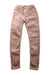 A Pink Casual Pants from Bonpoint in size 8Y for girl. (Front View)