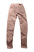 A Pink Casual Pants from Bonpoint in size 8Y for girl. (Back View)