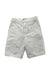 A White Shorts from Bonpoint in size 8Y for boy. (Front View)