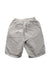 A Beige Shorts from Bonpoint in size 6T for boy. (Back View)