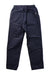 A Blue Casual Pants from Bonpoint in size 6T for boy. (Back View)