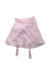 A Pink Short Skirts from Repetto in size 10Y for girl. (Front View)