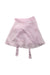 A Pink Short Skirts from Repetto in size 10Y for girl. (Front View)