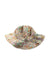 A Multicolour Sun Hats from Bonpoint in size O/S for girl. (Front View)