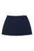 A Navy Mid Skirts from Ferrari in size 6-12M for girl. (Back View)