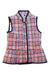 A Multicolour Vests from Janie & Jack in size 3T for girl. (Front View)