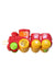 A Multicolour Musical Toys & Rattles from Vtech in size O/S for neutral. (Back View)