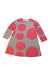 A Grey Long Sleeve Dresses from Marimekko in size 3T for girl. (Front View)