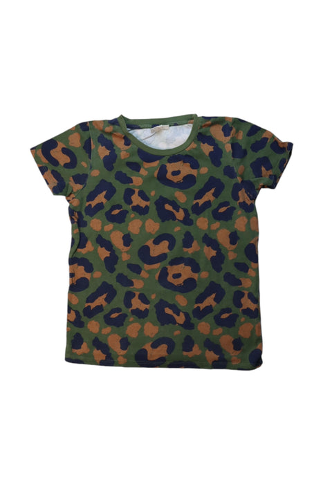 A Multicolour Short Sleeve T Shirts from Seed in size 8Y for boy. (Front View)