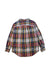A Multicolour Long Sleeve Shirts from Ralph Lauren in size 5T for boy. (Back View)