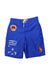 A Multicolour Swim Shorts from Polo Ralph Lauren in size 6T for boy. (Front View)