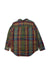 A Multicolour Long Sleeve Shirts from Polo Ralph Lauren in size 6T for boy. (Back View)